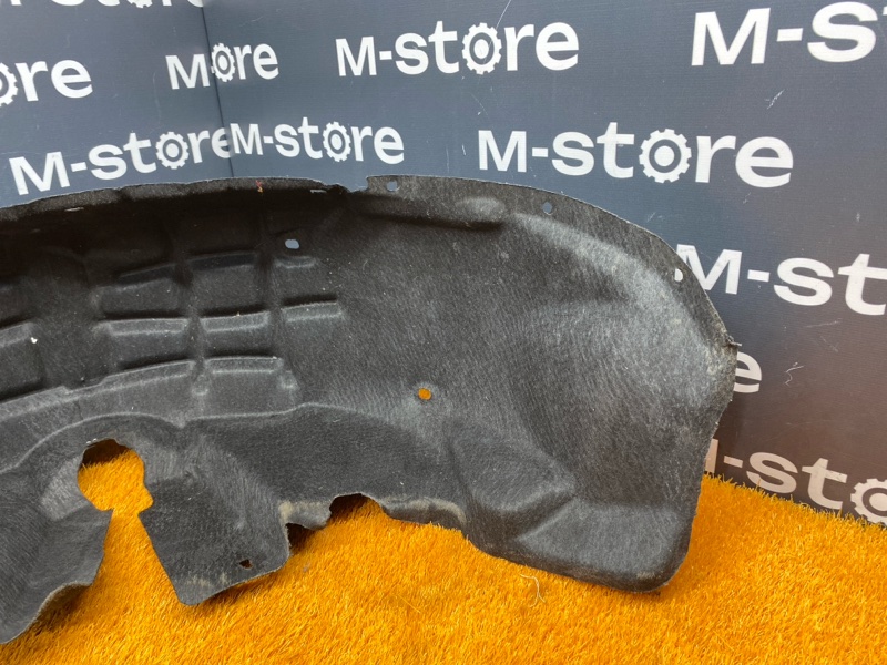 подкрылок, 1000 рублей, Красноярск