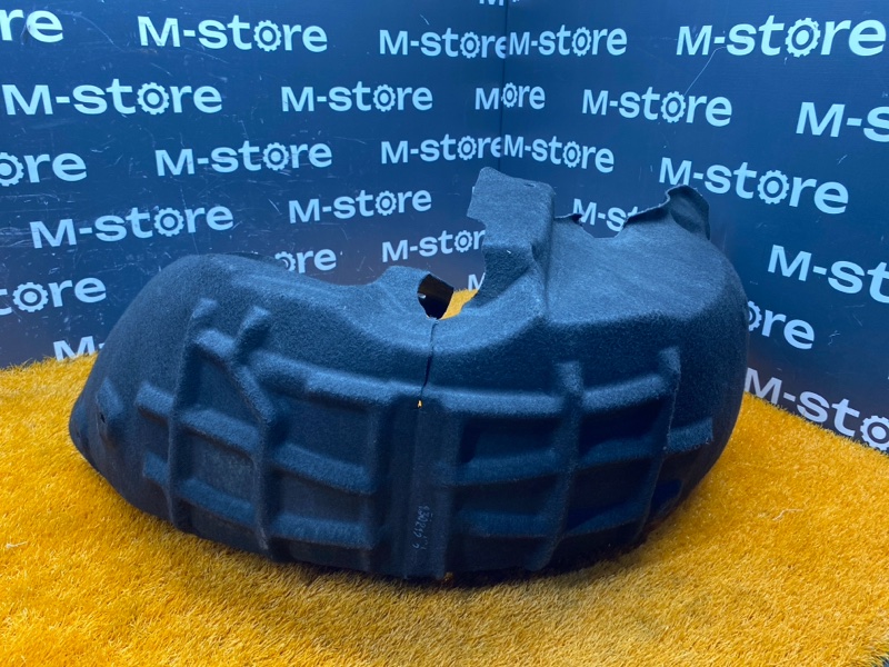 подкрылок, 1000 рублей, Красноярск