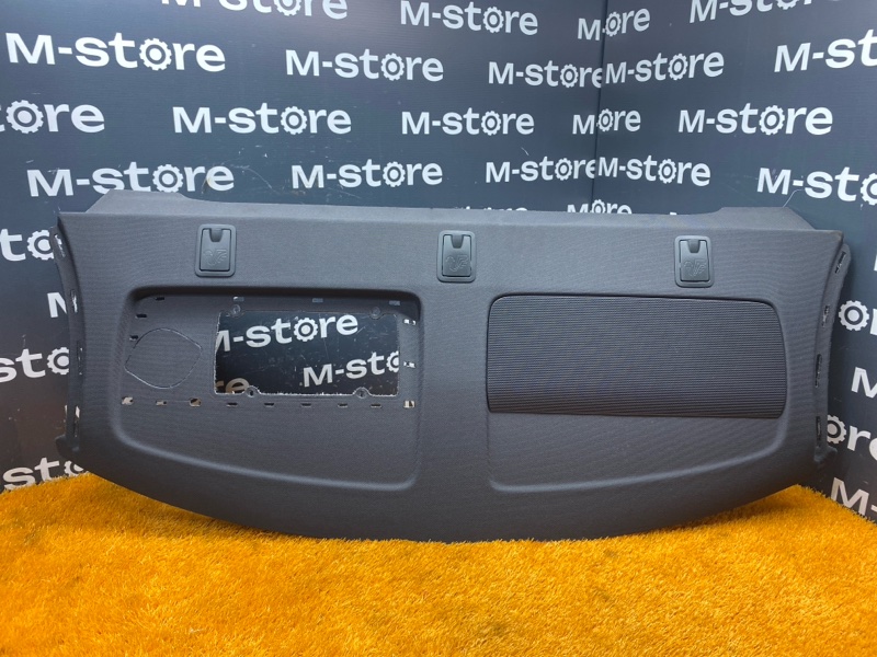 полка багажника, 1920 рублей, Красноярск