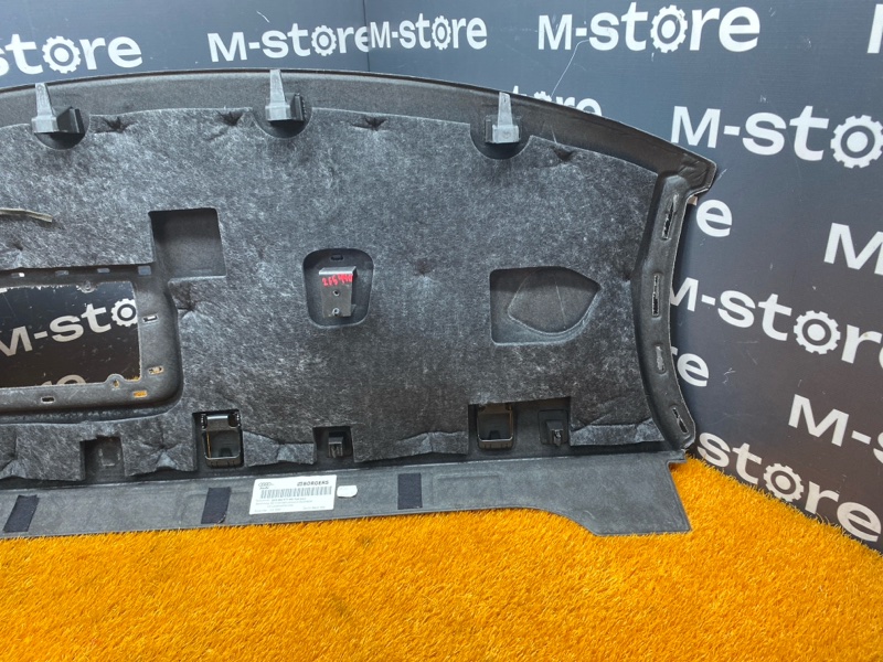 полка багажника, 1920 рублей, Красноярск