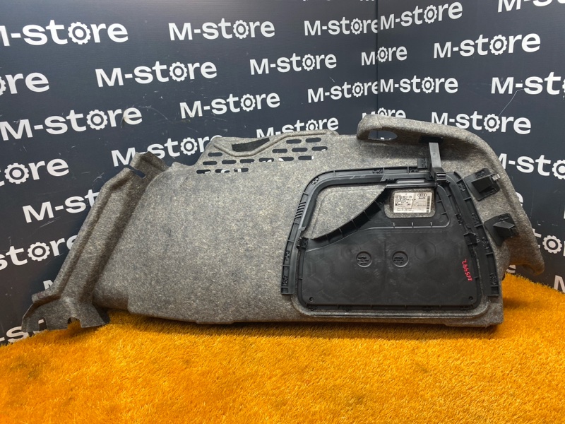 обшивка багажника, 950 рублей, Красноярск