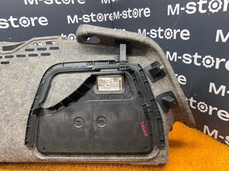 обшивка багажника, 950 рублей, Красноярск