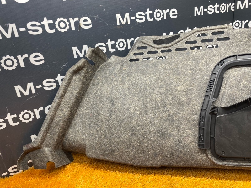 обшивка багажника, 950 рублей, Красноярск