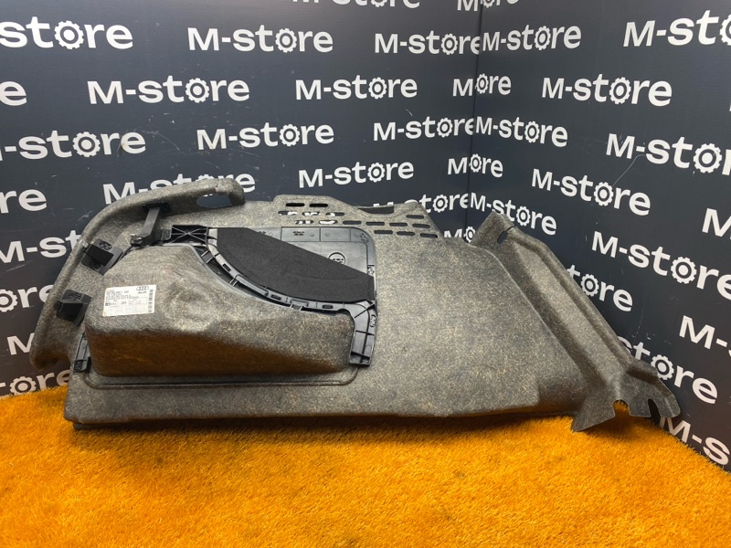 обшивка багажника, 950 рублей, Красноярск