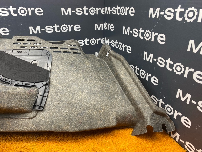 обшивка багажника, 950 рублей, Красноярск