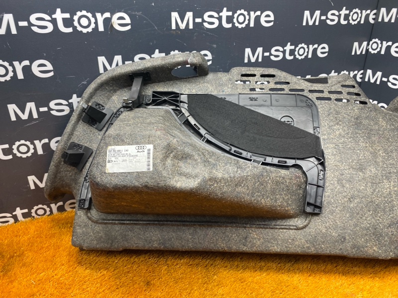 обшивка багажника, 950 рублей, Красноярск