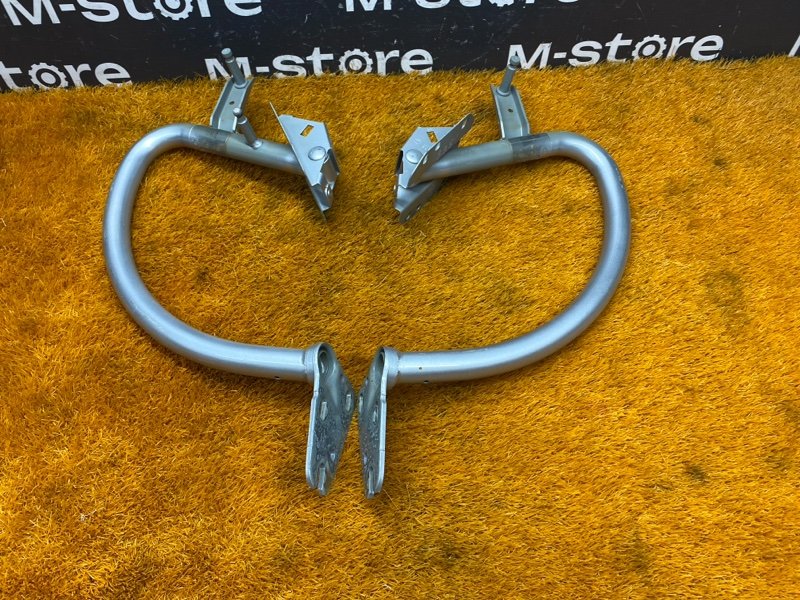 петля багажника, 1140 рублей, Красноярск