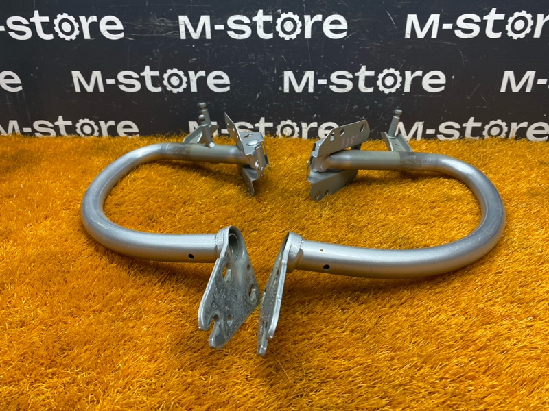 петля багажника, 1140 рублей, Красноярск