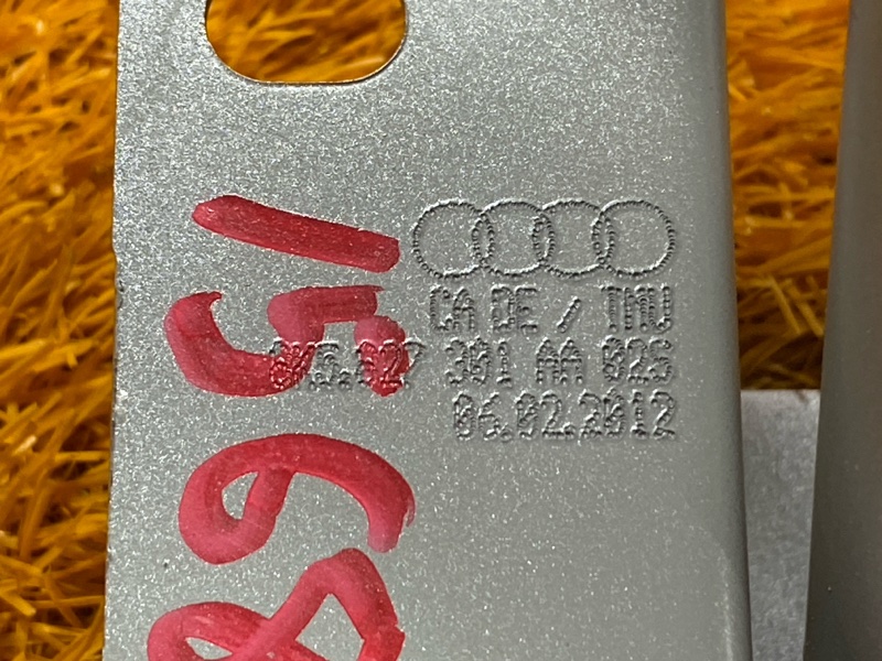 петля багажника, 1140 рублей, Красноярск