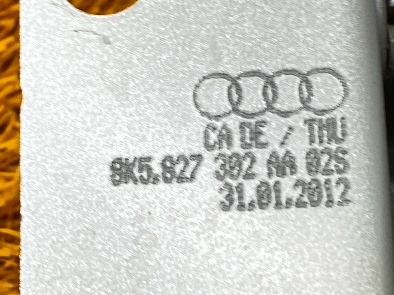 петля багажника, 1140 рублей, Красноярск