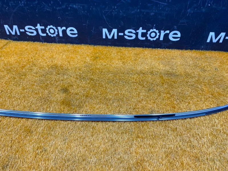 молдинг крыши, 1430 рублей, Красноярск