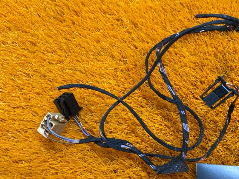 Проводка двери, 400 рублей, Красноярск