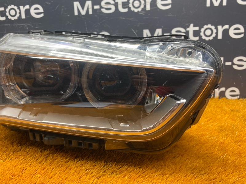 фара, 55000 рублей, Красноярск