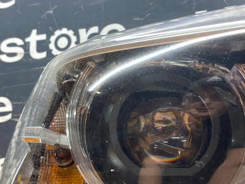 фара, 55000 рублей, Красноярск