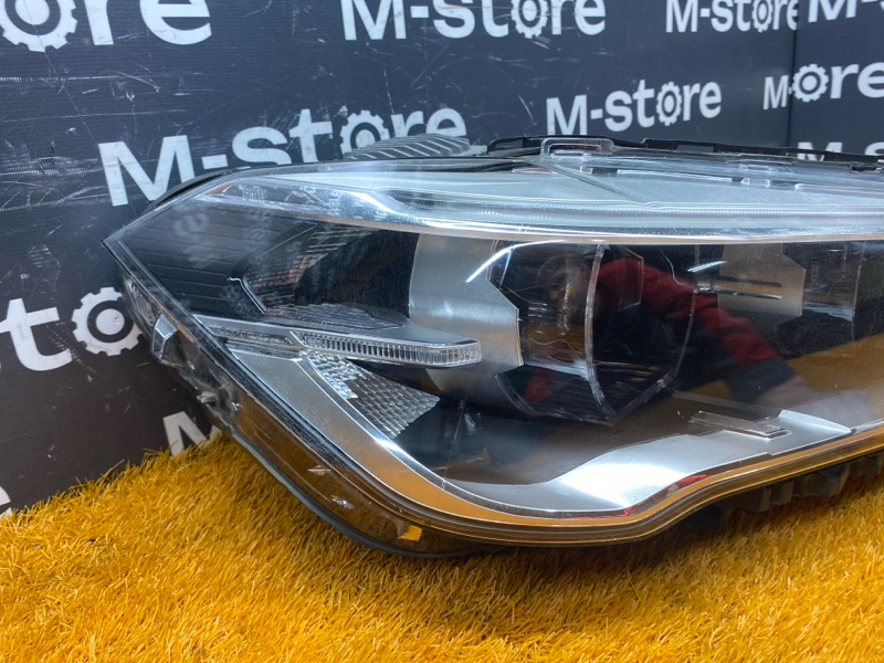 фара, 55000 рублей, Красноярск