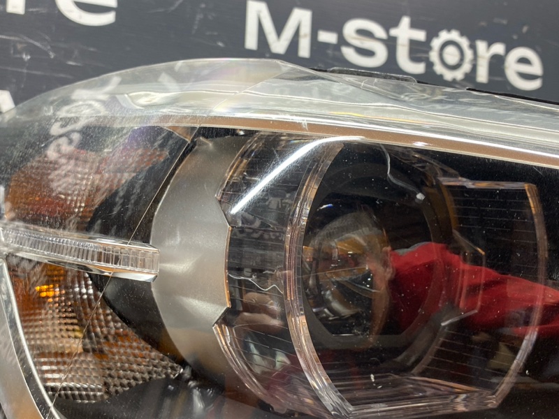 фара, 55000 рублей, Красноярск