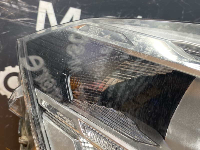 фара, 55000 рублей, Красноярск