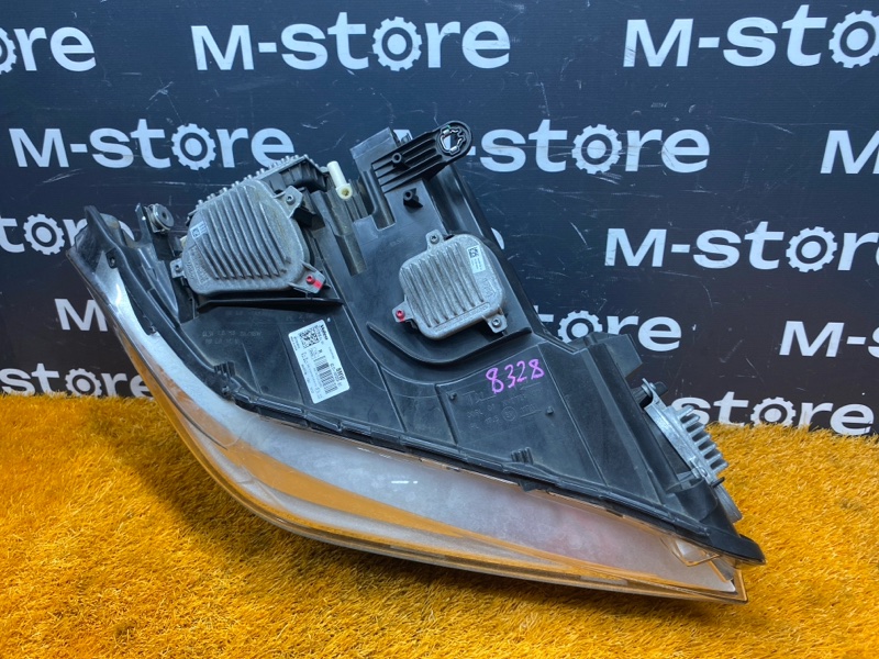 фара, 55000 рублей, Красноярск