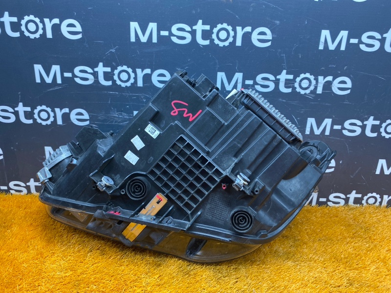 фара, 55000 рублей, Красноярск