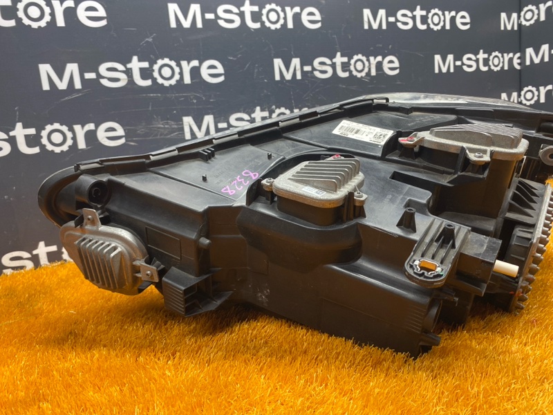 фара, 55000 рублей, Красноярск