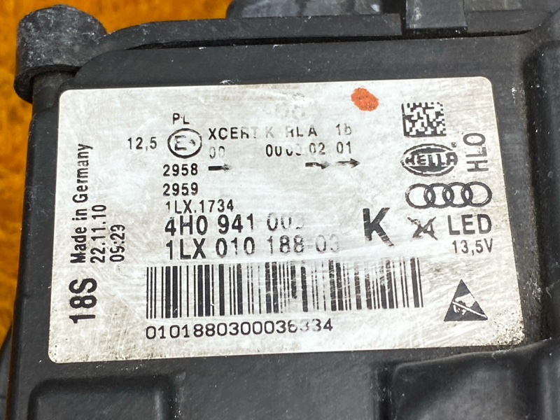 фара, 49000 рублей, Красноярск