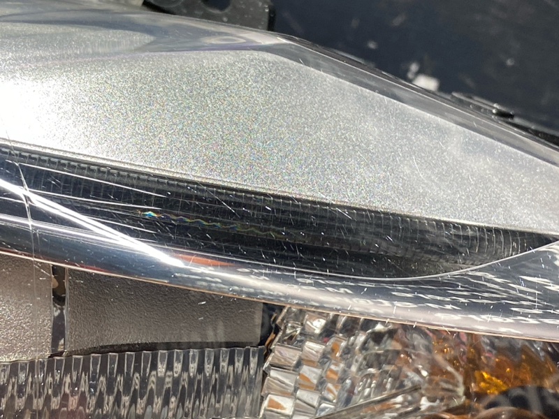 фара, 16000 рублей, Красноярск