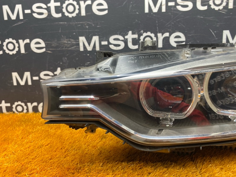 фара, 16000 рублей, Красноярск