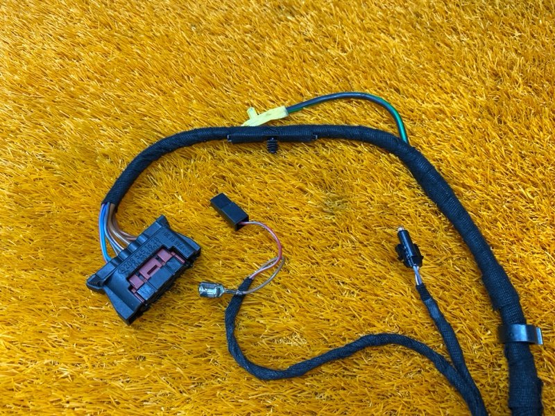 Проводка двери, 600 рублей, Красноярск