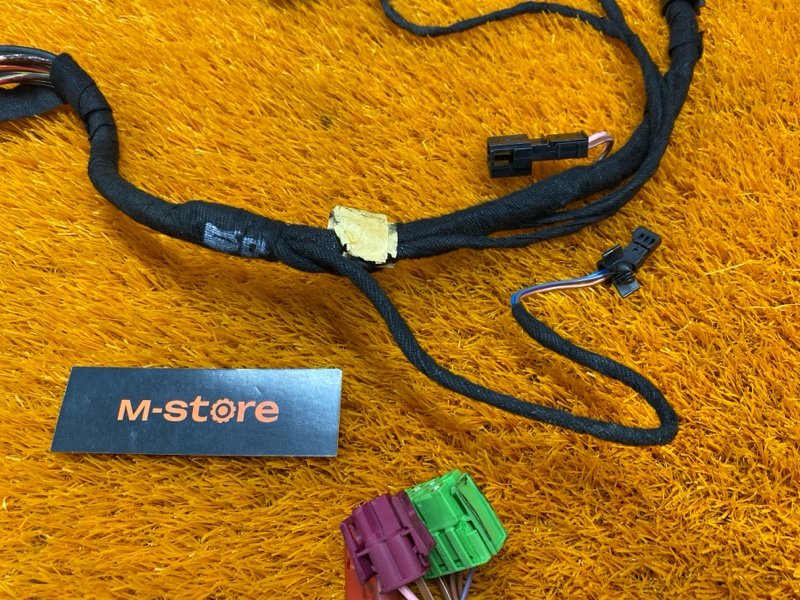 Проводка двери, 600 рублей, Красноярск