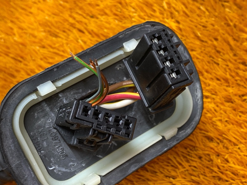 Проводка двери, 400 рублей, Красноярск