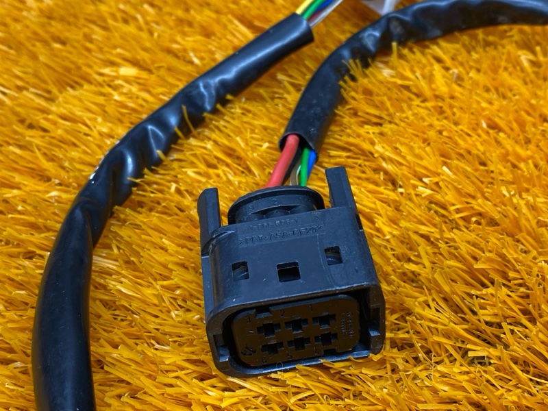 Проводка двери, 500 рублей, Красноярск