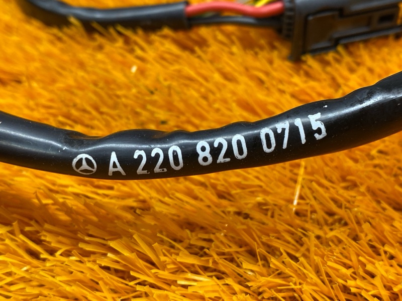 Проводка двери, 500 рублей, Красноярск