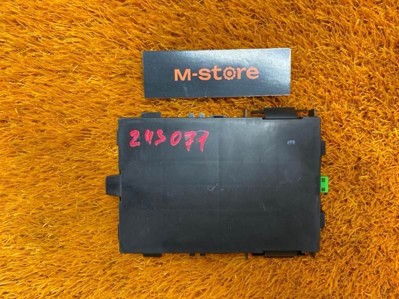 Антенна бесключевого доступа, 1000 рублей, Красноярск