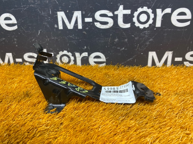 кронштейн педали газа, 300 рублей, Красноярск