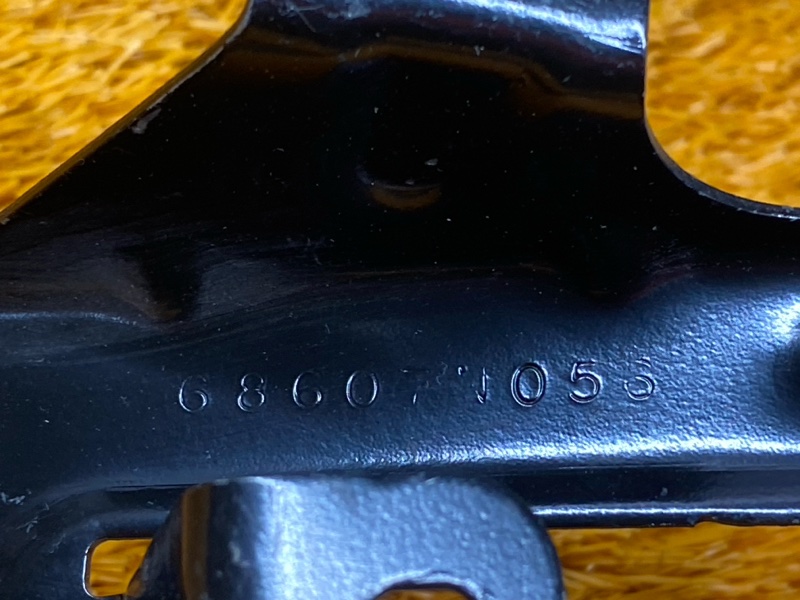 кронштейн педали газа, 300 рублей, Красноярск