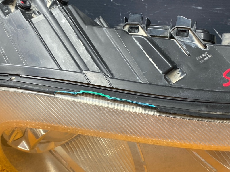 фара, 22590 рублей, Красноярск