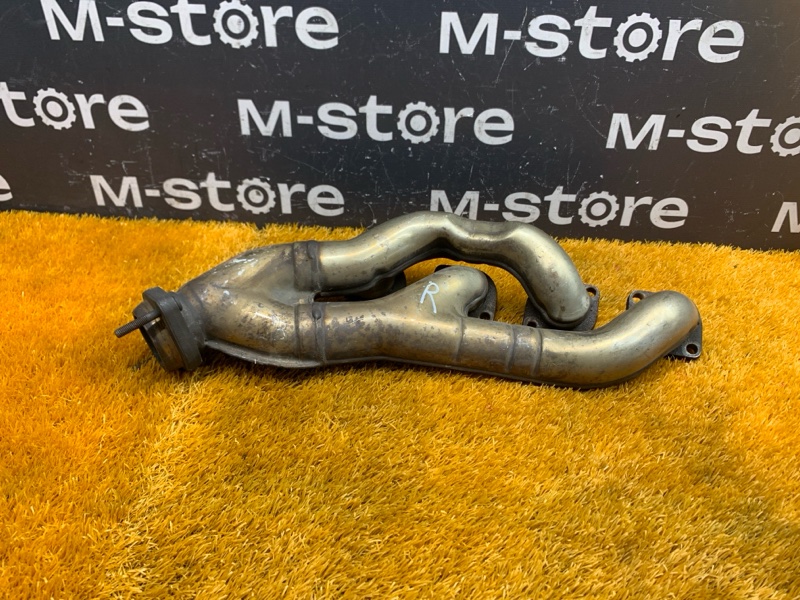 коллектор выпускной, 860 рублей, Красноярск