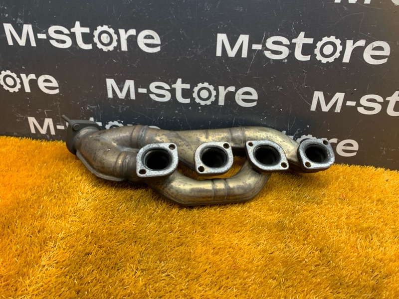 коллектор выпускной, 860 рублей, Красноярск