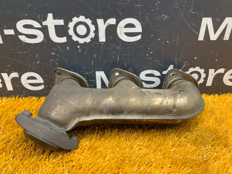 коллектор выпускной, 950 рублей, Красноярск