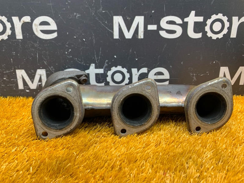 коллектор выпускной, 950 рублей, Красноярск