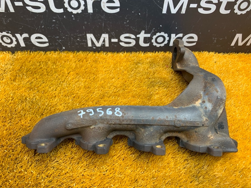 коллектор выпускной, 980 рублей, Красноярск