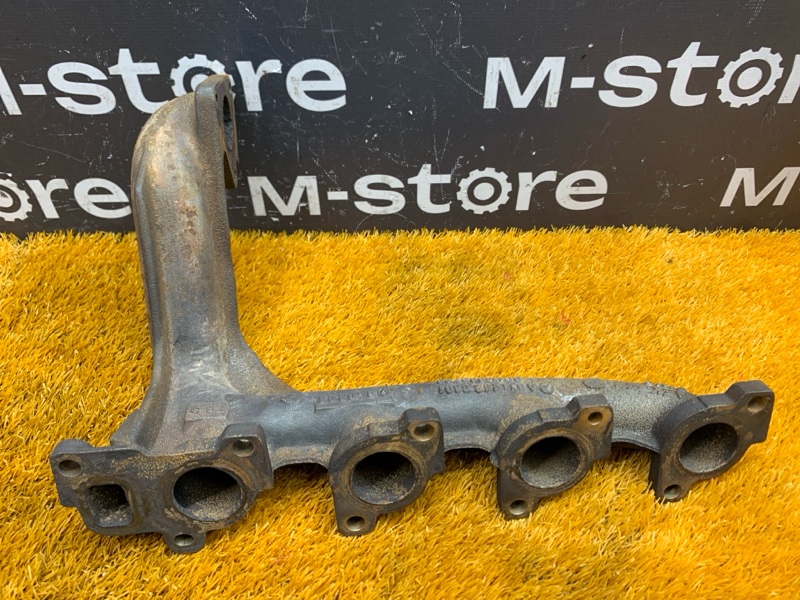 коллектор выпускной, 980 рублей, Красноярск