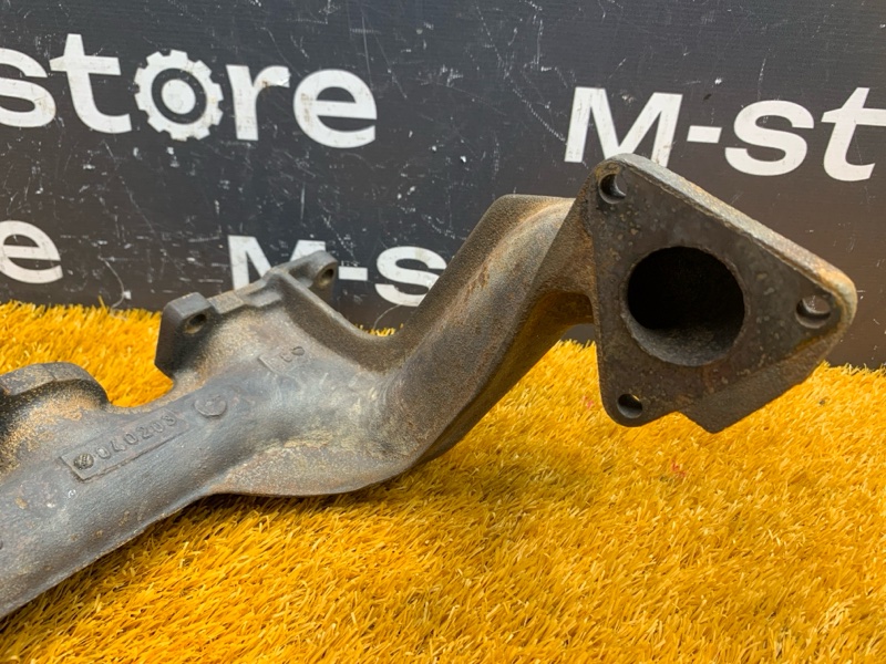 коллектор выпускной, 980 рублей, Красноярск