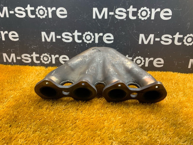 коллектор выпускной, 670 рублей, Красноярск