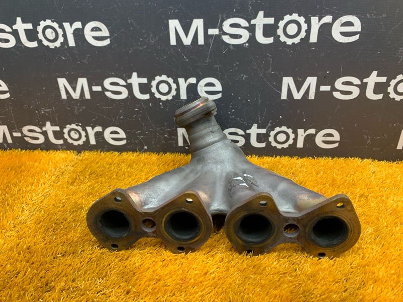 коллектор выпускной, 670 рублей, Красноярск