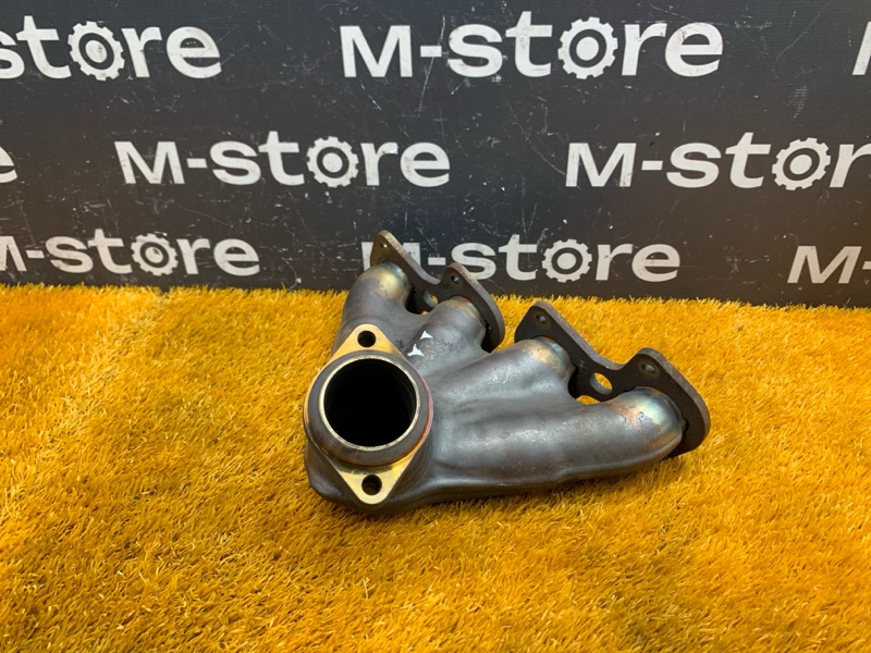 коллектор выпускной, 670 рублей, Красноярск