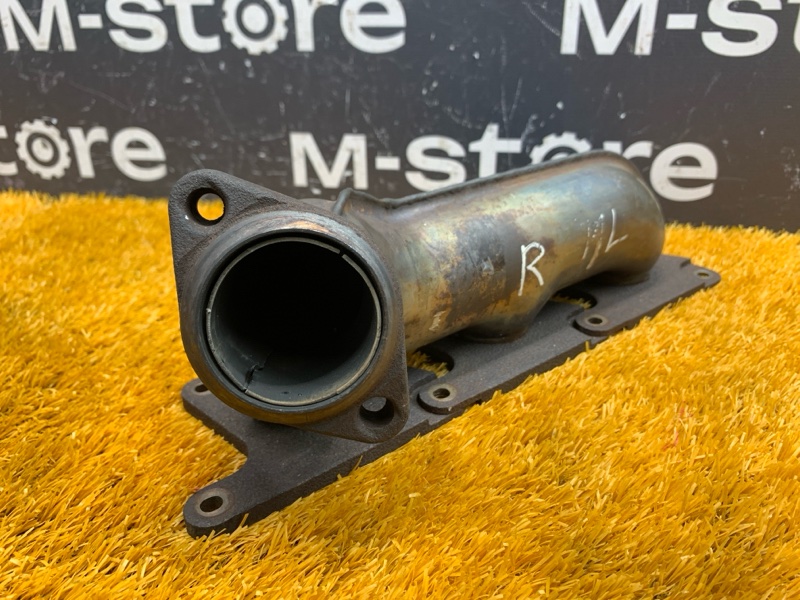 коллектор выпускной, 500 рублей, Красноярск