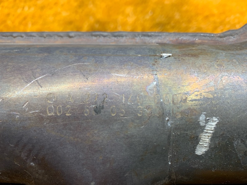 коллектор выпускной, 500 рублей, Красноярск