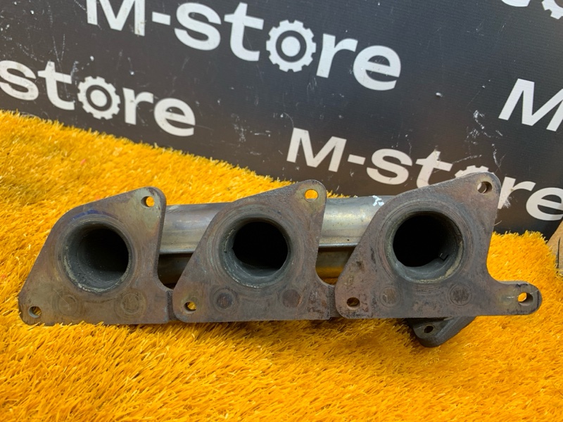 коллектор выпускной, 500 рублей, Красноярск