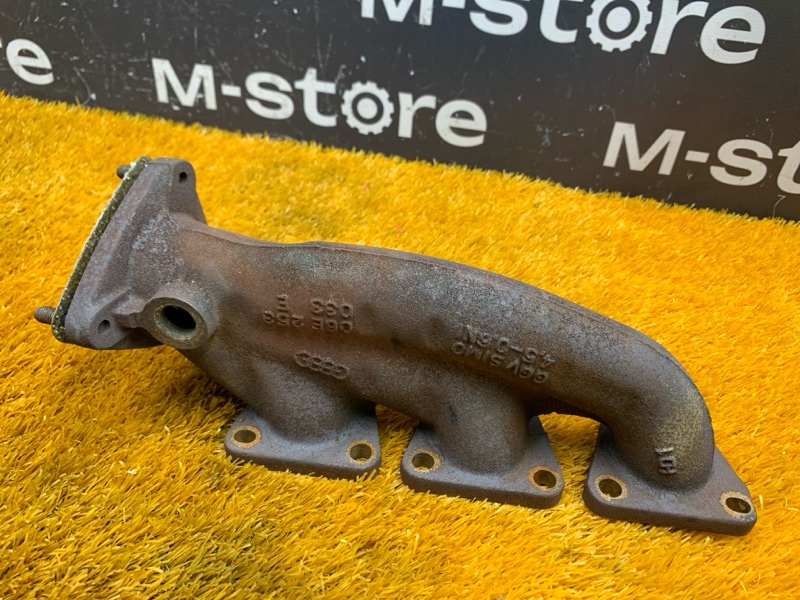 коллектор выпускной, 980 рублей, Красноярск